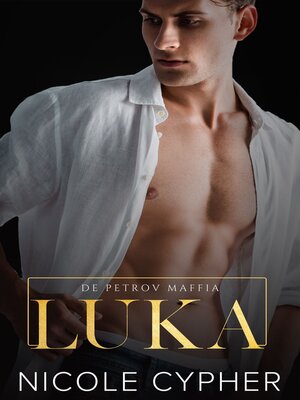 cover image of Luka (Nederlands)
